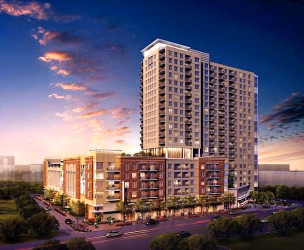 Vero Residential